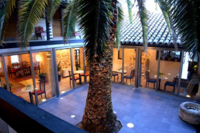 Hotels in Totanés